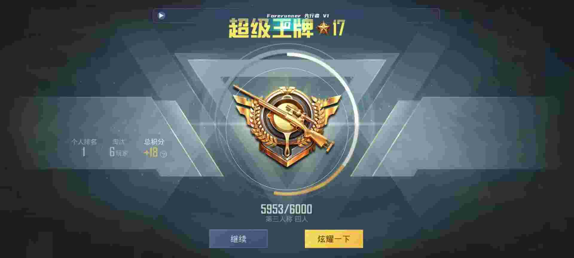 和平精英鸡腿辅助自瞄 - ��ƽ��Ӣ���Ѹ��辅助预览图